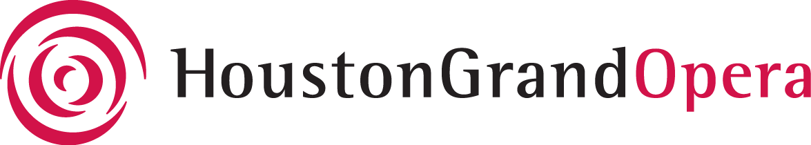 Houston Opera Logo Home – Houston Grand Opera