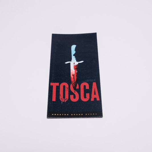 Tosca Magnet