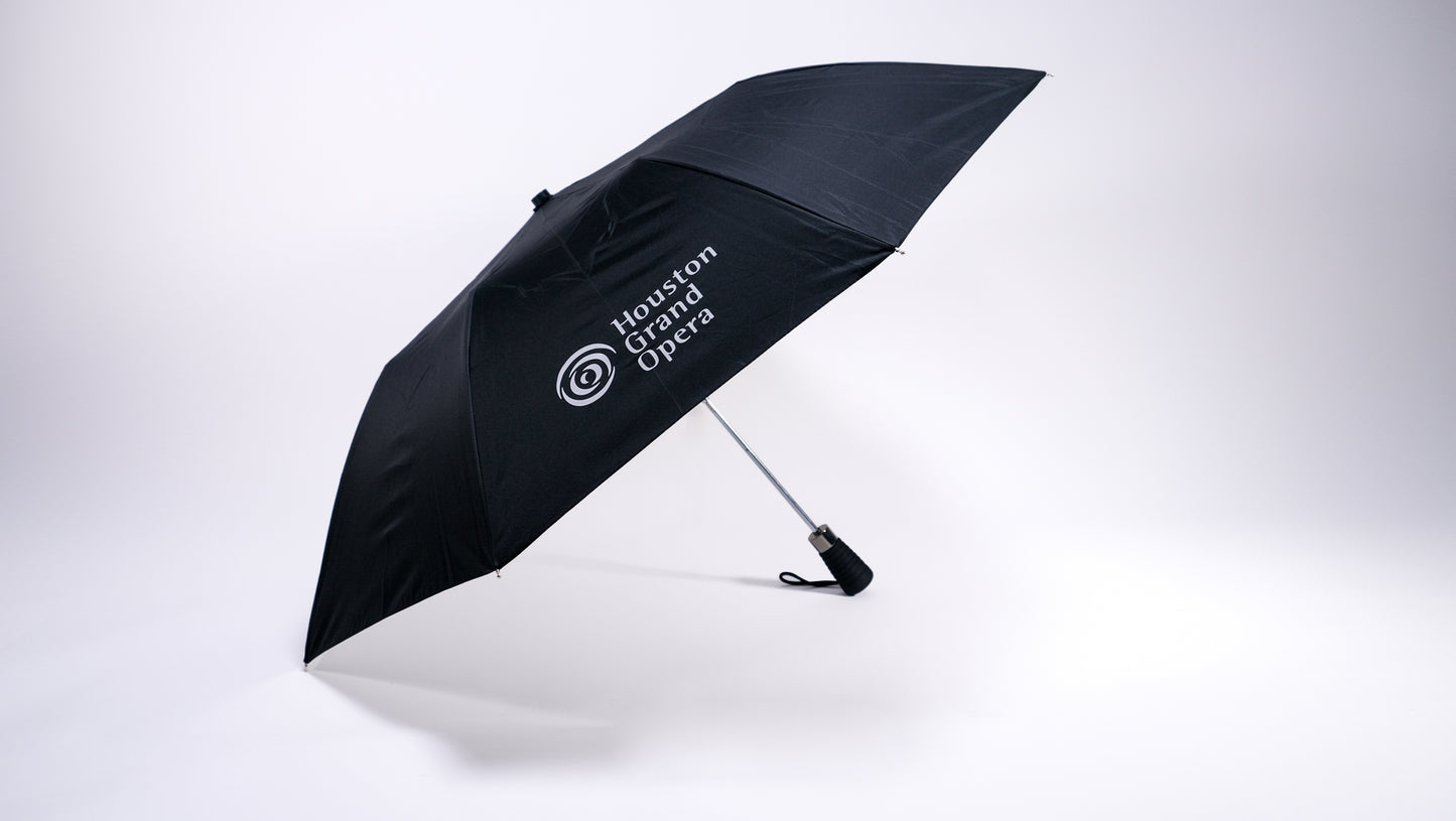 HGO 43" Logo Umbrella